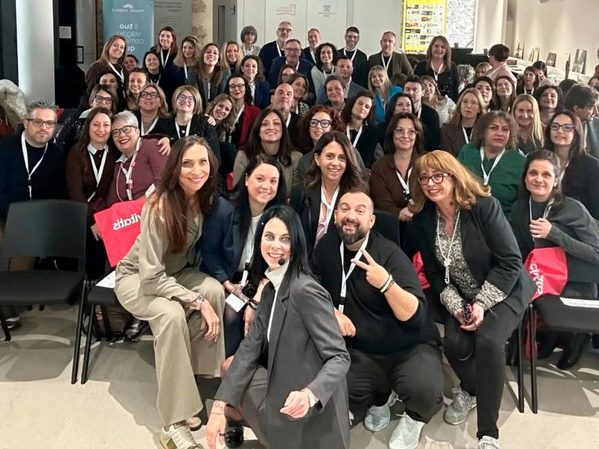 Travel Angels: una squadra di professionisti al fianco dei consulenti di viaggio h24