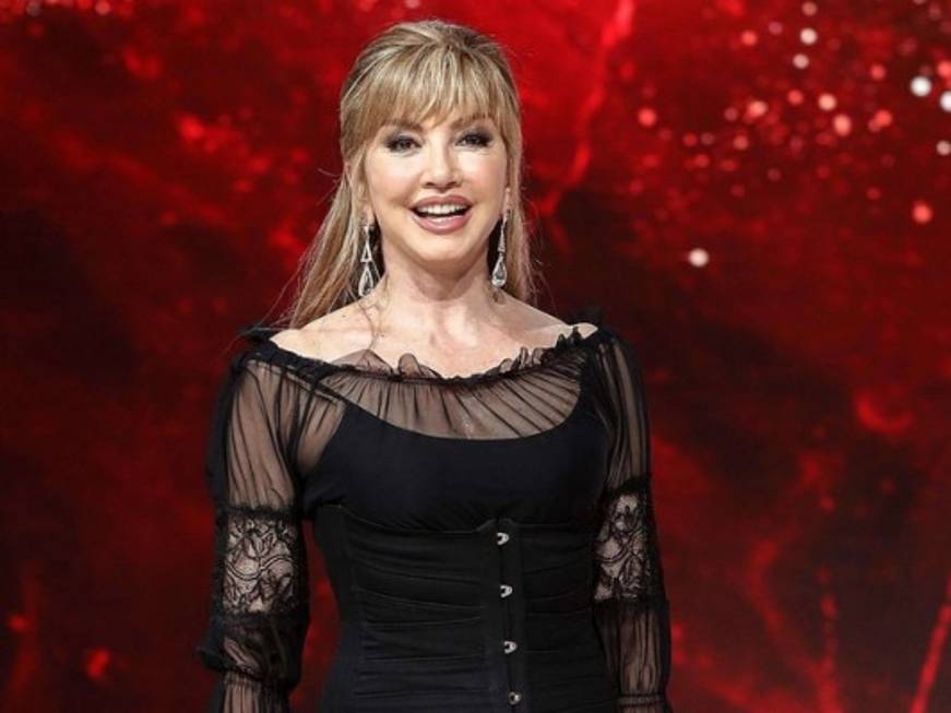 Milly Carlucci e il sogno chiamato Giappone