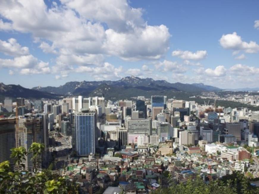 Korean Air riprende il volo più corto al mondo: via al Seoul-Taipei