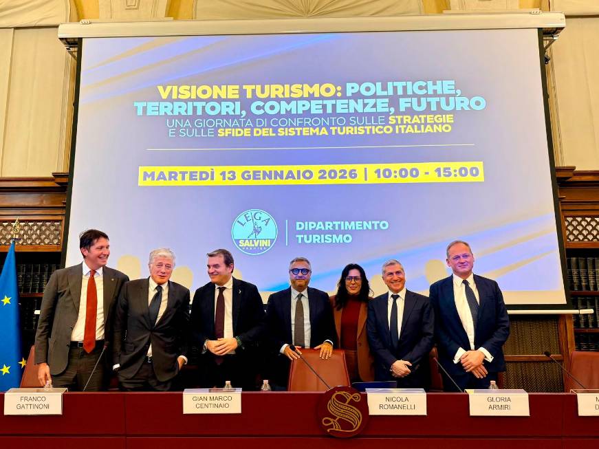 Competitor e sfideL’outgoing si difende