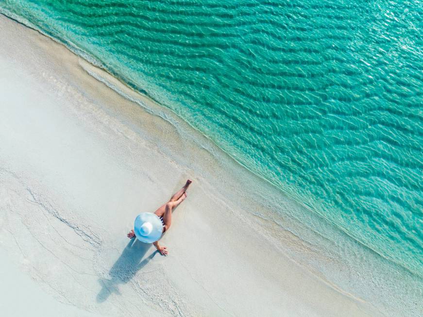 Lento, privato e sanoCome cambia il luxury