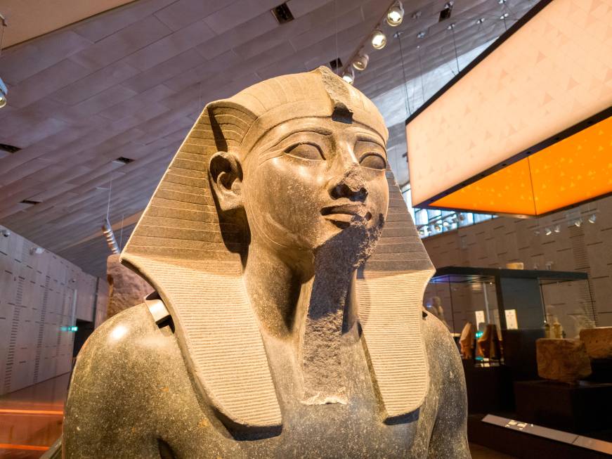 Un nuovo Egitto alle porteCome cambia l’offerta