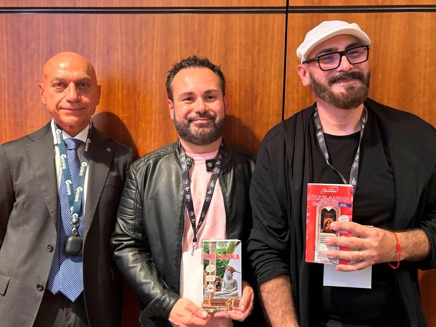 Going, viaggi con gli storyteller per conquistare le community