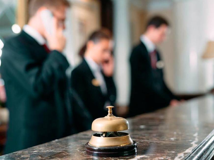 Accor, Bazin: “Servono 50 mila persone da assumere nei nostri nuovi hotel”