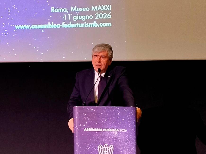 Gianmarco Mazzi