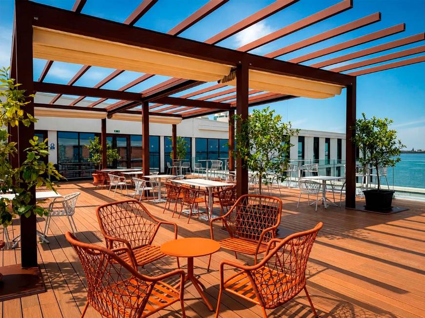 Innovazione e design alle porte di Venezia, la new entry di B&amp;B Hotels