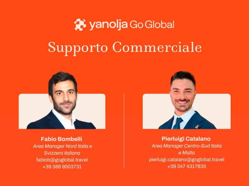 Il fattore umano nel B2B: La tecnologia ci guida, le persone ci uniscono