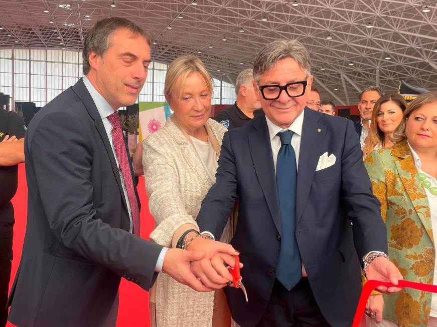 Turismo culturale e agroalimentare, Udine ospita la Borsa Mirabilia: buyer da tutto il mondo per promuovere i territori italiani