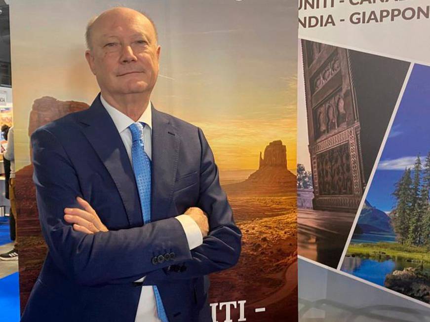 Caldana Europe Travel e Utat Viaggi: da oltre 70 anni dialoghiamo con le agenzie