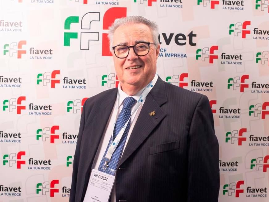 Fiavet pronta ad eleggere il nuovo presidente: assemblea il 1 aprile