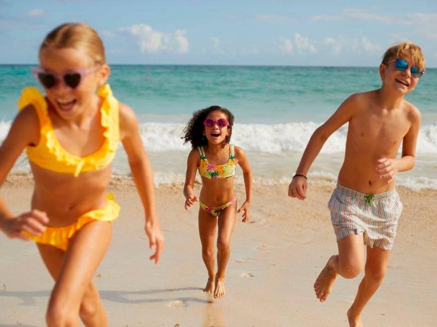 Sole, sorrisi e nuovi mondi da esplorare. Scopri i nuovi resort Bahia Principe a Tenerife, Punta Cana e Giamaica