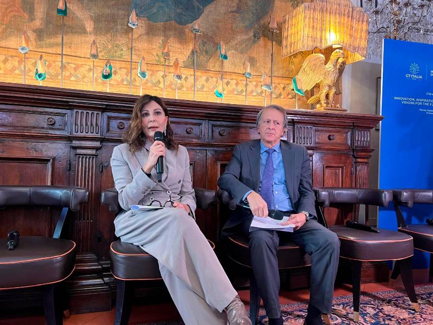 G7 Turismo,Santanchè:“Serve politicacondivisa”