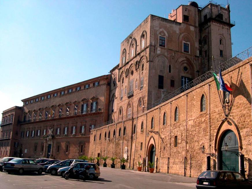 Palermo, battuta d’arresto ad agosto. Cambia la stagione