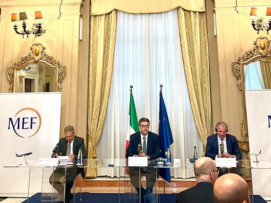 Matrimonio Ita-LufthansaTutti i dettaglie i prossimi passi