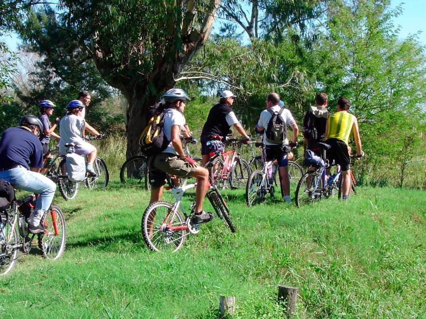 Cicloturismo: sulle orme delle tappe italiane del Tour del France