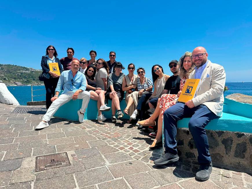 Summit On The Road di Primarete: focus sulle assicurazioni