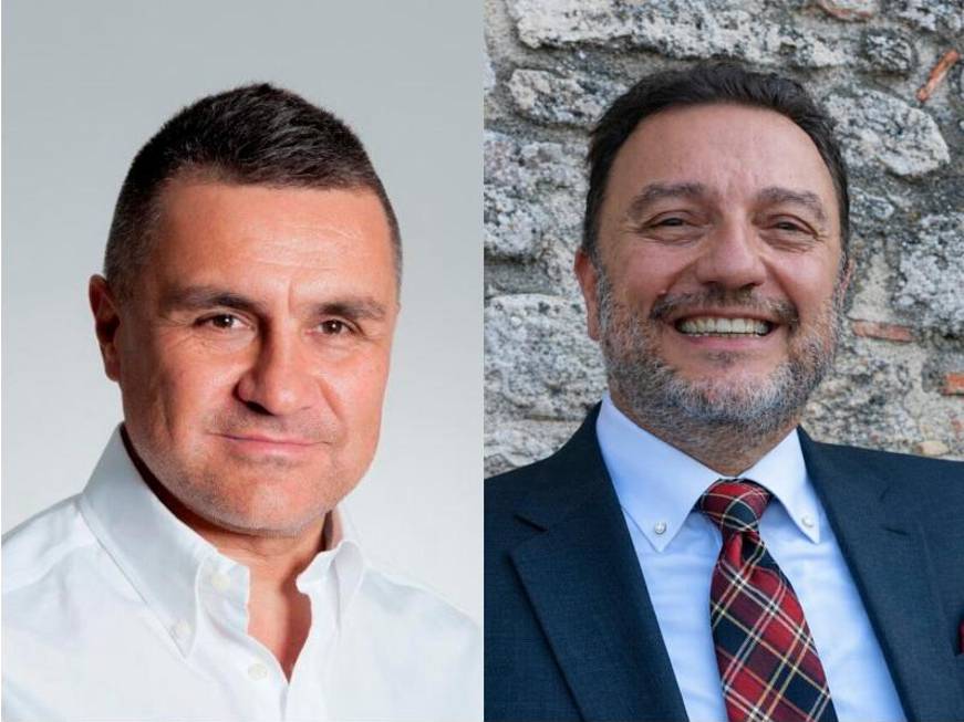 Un presidente per FiavetLa sfida tra Testa e Pileri