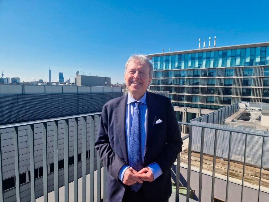 Crisi del Golfo, gli effettisugli aeroportidi Linate e Malpensa