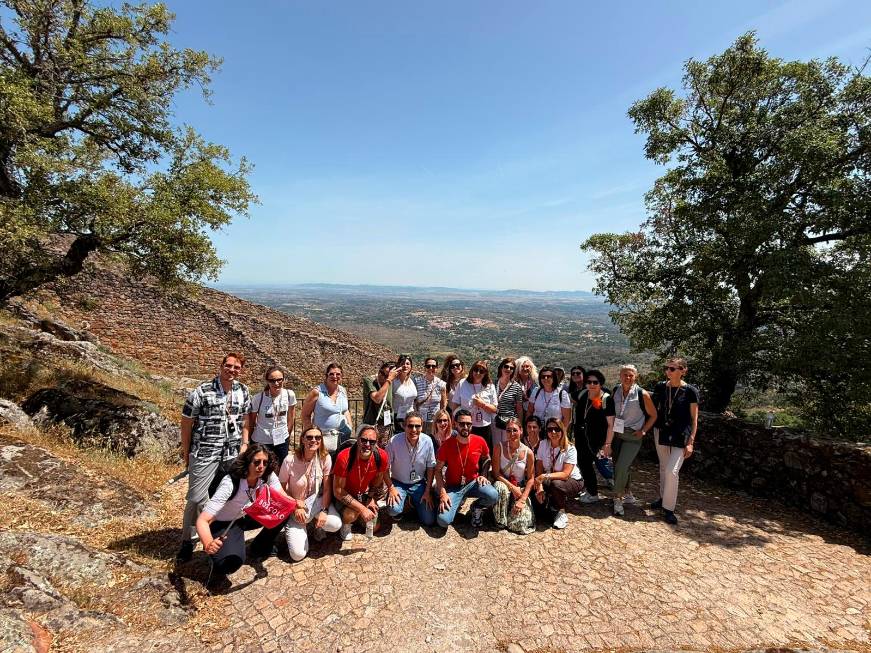 Boscolo in Alentejo, alla scoperta delle potenzialità del territorio con gli agenti di viaggio