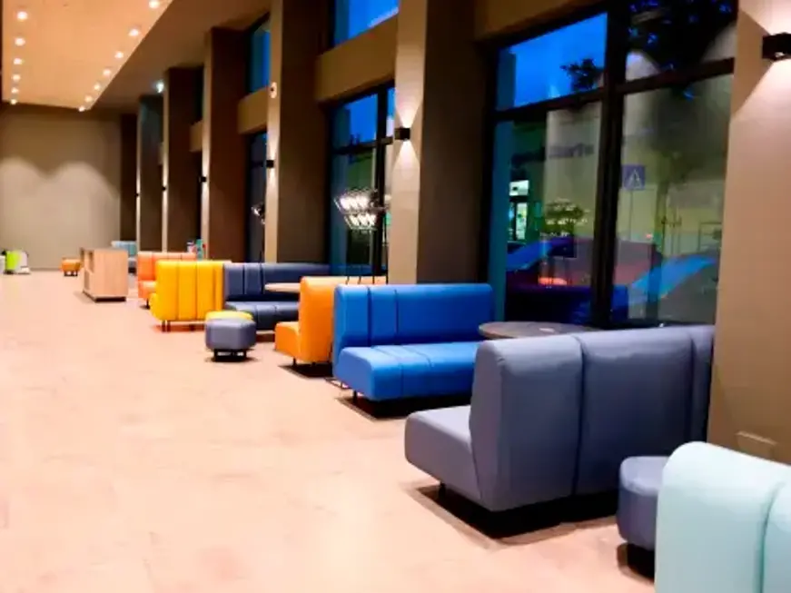 a&amp;o Hostels, 3,1 milioni di pernottamenti nel semestre