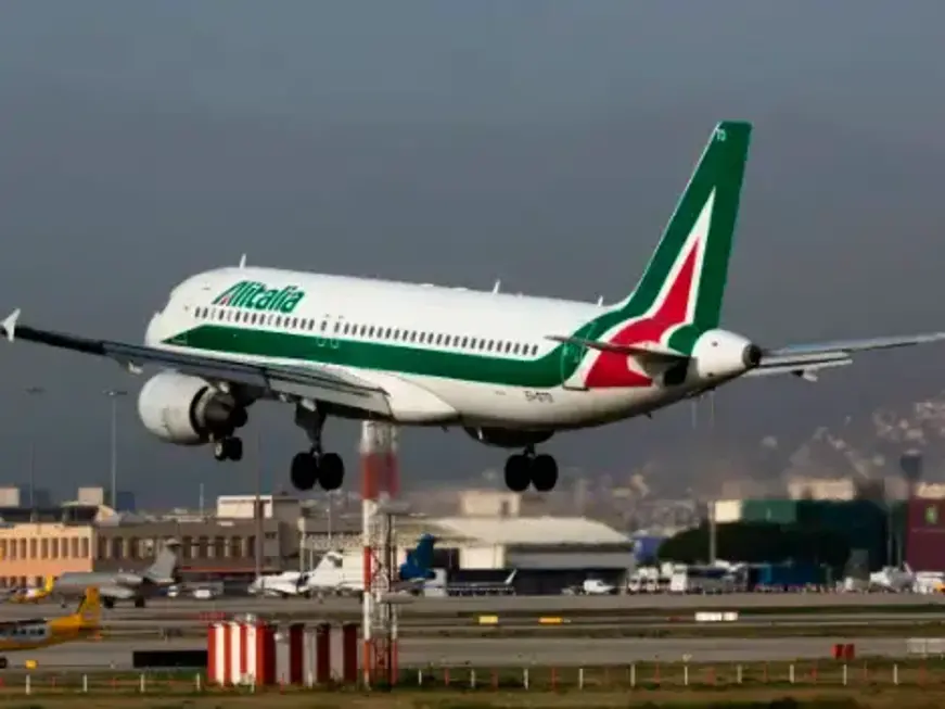 Alitalia, ancora incerto il futuro di 2mila ex lavoratori
