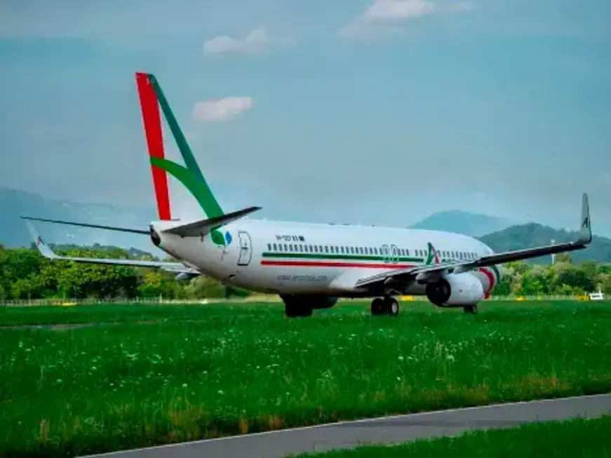 Aeroitalia, Intrierinon ci sta: “Noall’ordinanza”