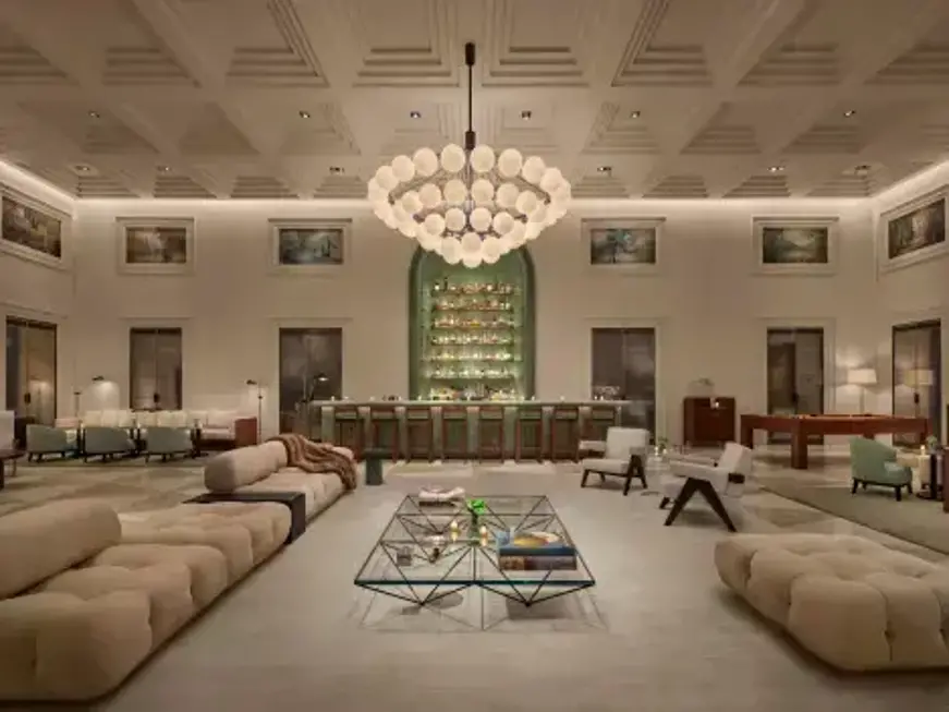 Hotel, investimentia 2,2 miliardi:i dati Colliers