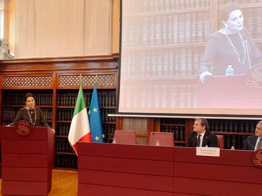 Qualità e conoscenzaDaniela Santanchéa ‘Visione Turismo’