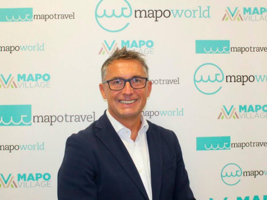 Mapo Travel incontra le agenzie in roadshow