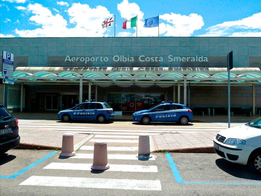 Olbia: dopo NYipotesi di volida Toronto e Miami