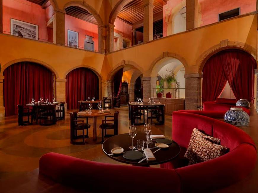 Radisson Hotel Groupsupera quota 210progetti nel 2025