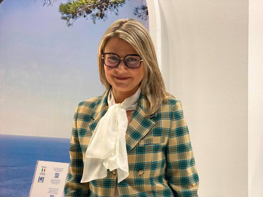 Viaggi di nozze,Italia primameta al mondo