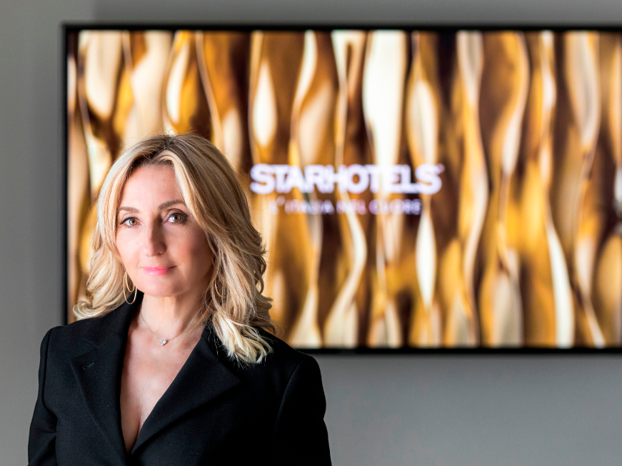 Starhotels, l’annomigliore: 64 mlndi investimenti