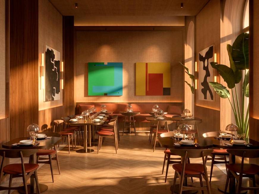 Meliá accelera sul lusso: The Meliá Collection a Roma nel 2027