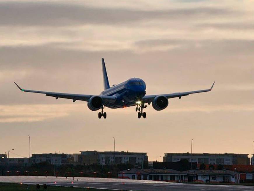 Ita Airways, in vendita il nuovo volo Genova-Olbia