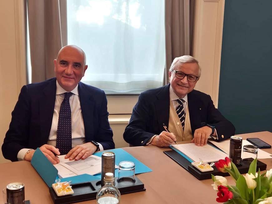 Caracciolo Hospitality Group cresce a Napoli con l’Hotel Miramare