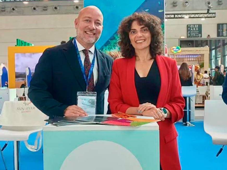 Collepardi, Atmosphere Hotels % Resorts: “Il mercato italiano cresce e si diversifica”