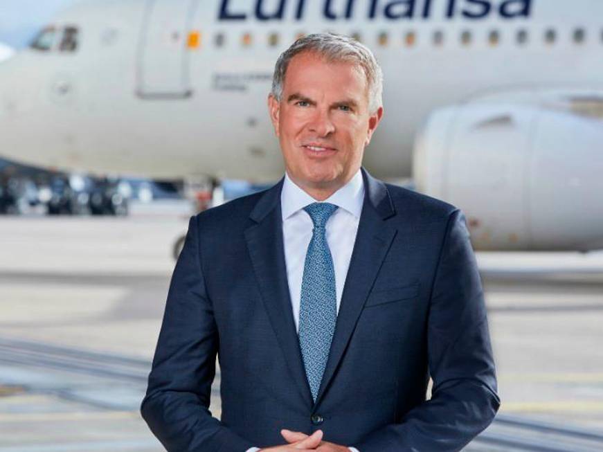 Lufthansa ha fretta, Spohr: “Con Ita dovremmo chiudere prima dell’estate”