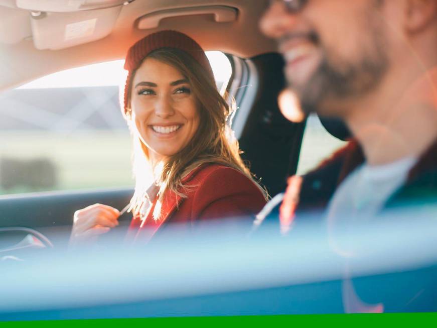 Italo ed Europcar, accordo per la mobilità integrata