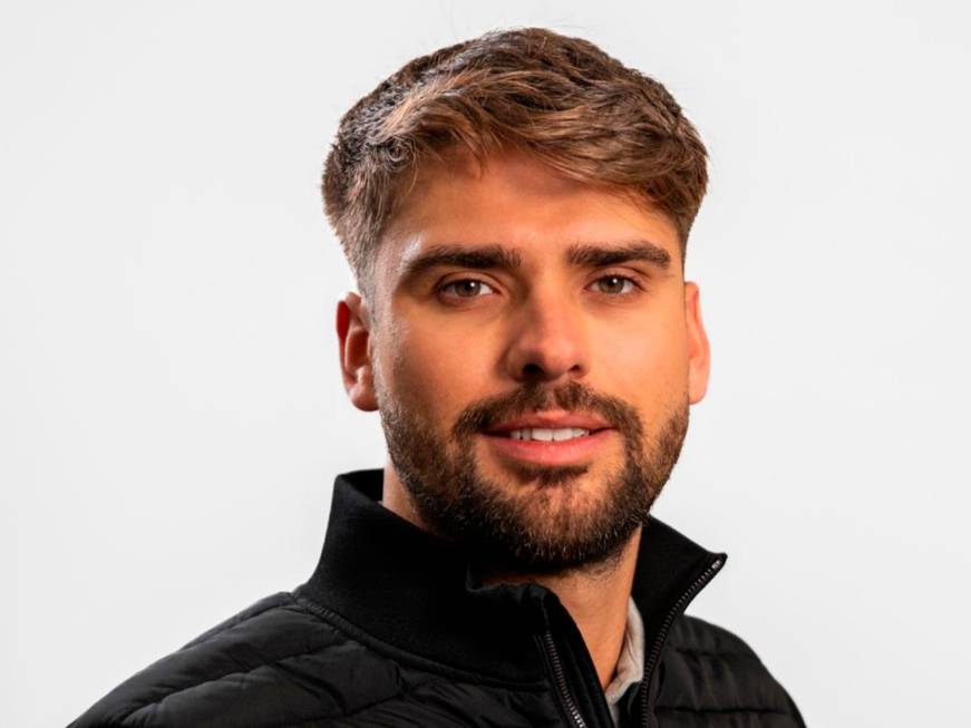 La nuova eradi Ferrovia Retica:arriva Matteo Zala