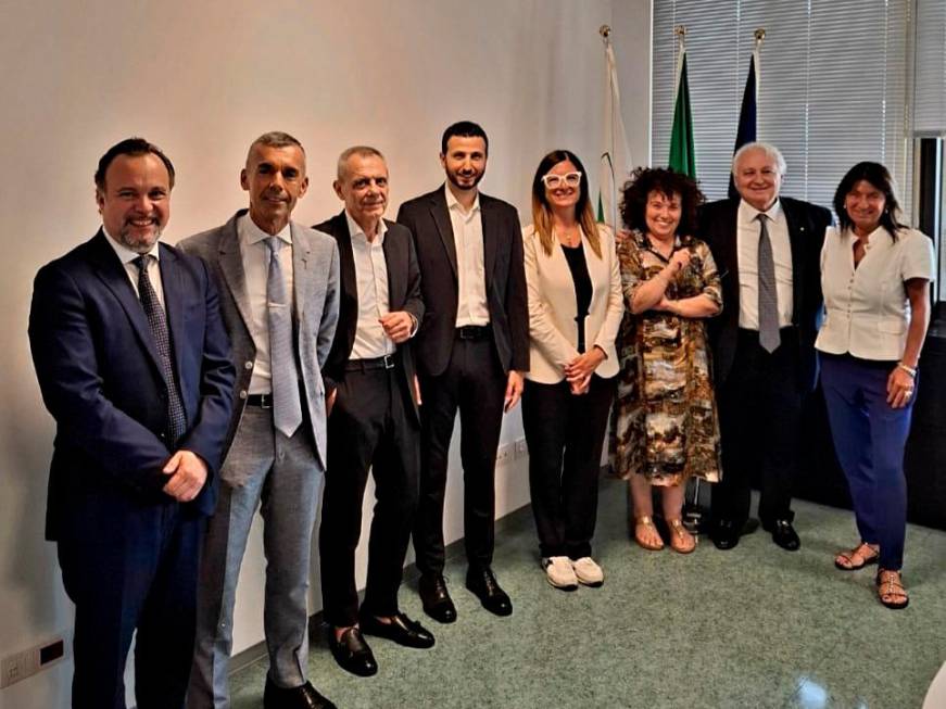 Alberto Aitini nuovo presidente di Apt Servizi Emilia Romagna