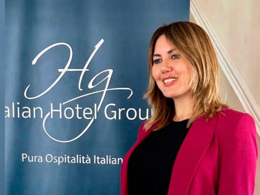 Italian Hotel Groupaccelera, tuttii nuovi progetti