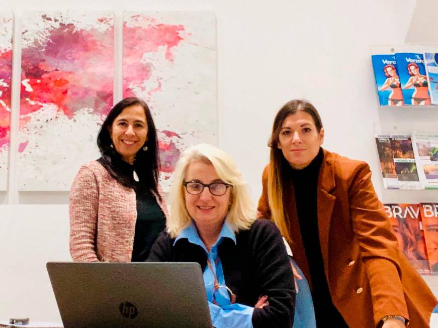 Da dipendente a consulente: la storia di Silvia Tubaro. “Oggi sono più libera e appagata. Rimpianti? Nessuno!”