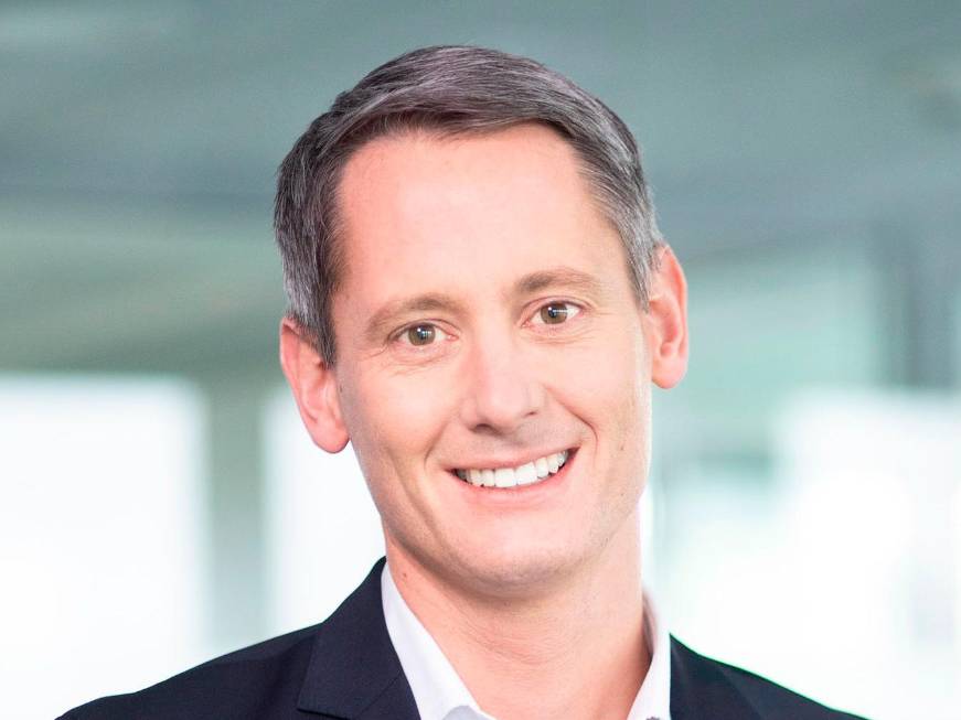 Allianz Partners: Jacob Fuest nuovo chief markets officer