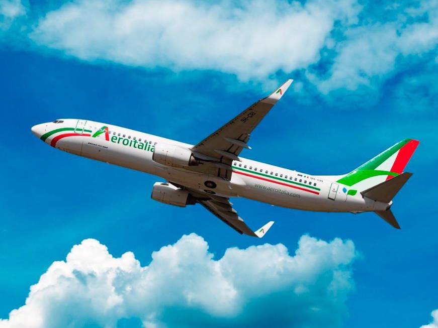 Aeroitalia lancia la rotta Cuneo-Bacau