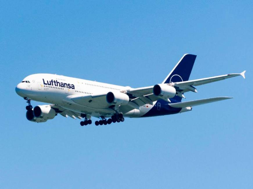 Lufthansa, i sindacati minacciano nuovi scioperi