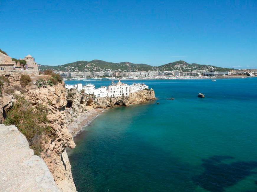 Baleari, investimento di 350 milioni per un nuovo turismo