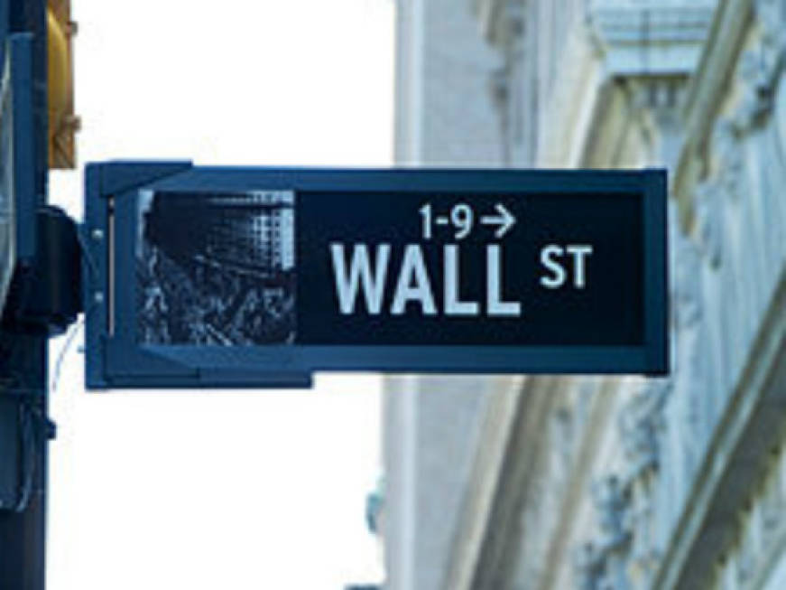 Usa: l’ecommerce spinge Wall Street. Nasdaq per la prima volta oltre i 9mila punti