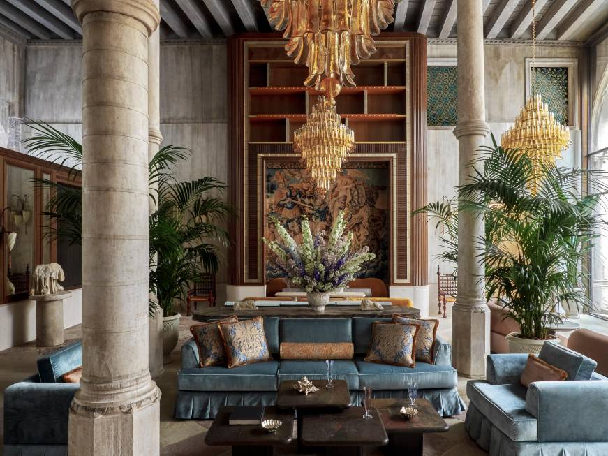 Orient Expressaprea Venezia