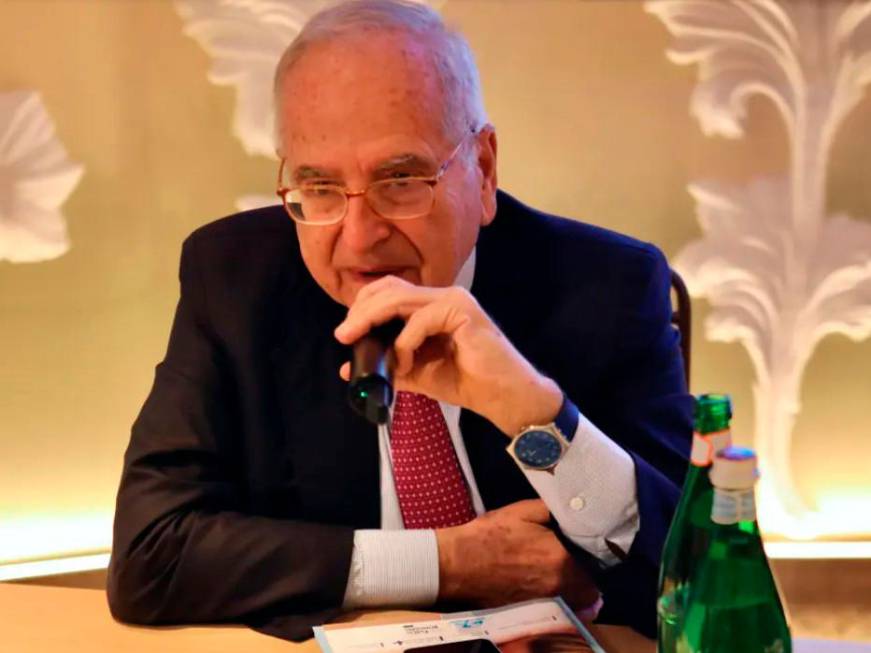 Massimo Caputi nuovo presidente di Federturismo Confindustria